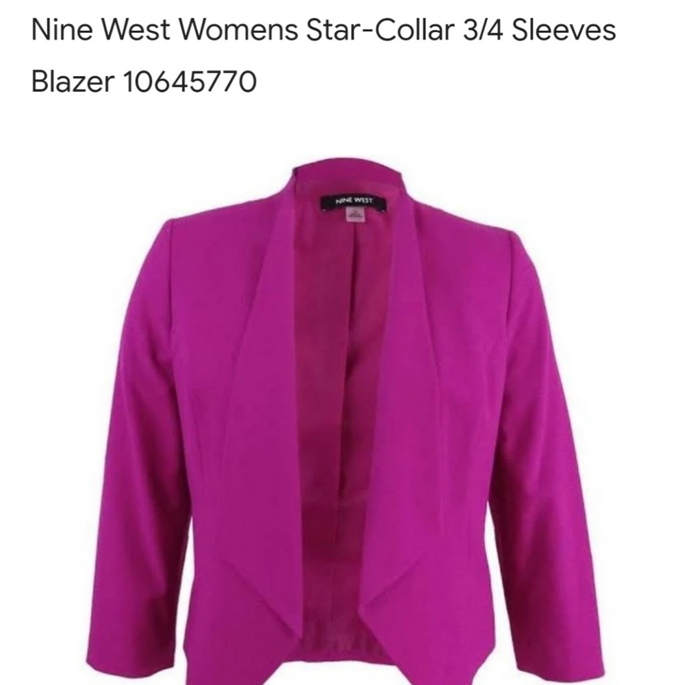 blazer